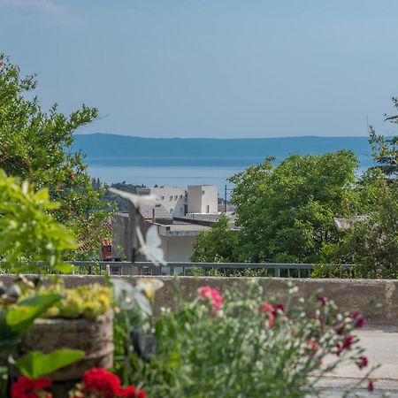 Apartment Strawberry Makarska Esterno foto