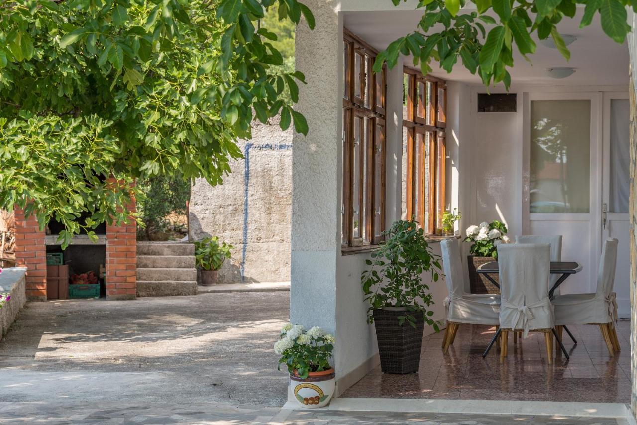Apartment Strawberry Makarska Esterno foto